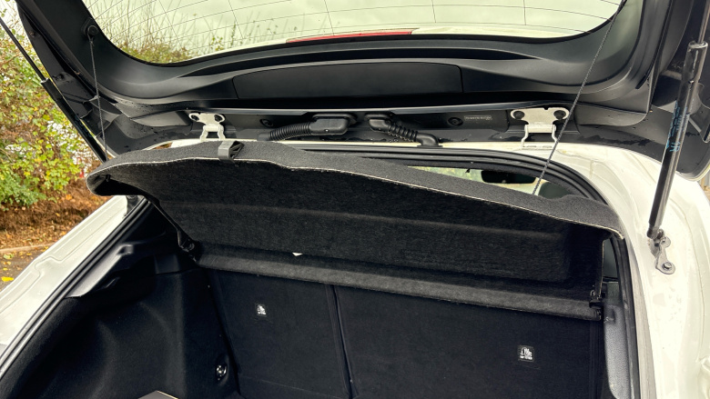 Toyota Corolla 1.8 VVT-i Hybrid Excel 5dr CVT Hybrid Hatchback